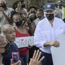Hurrikan "Ida": Biden besucht Katastrophengebiet