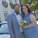 Hochzeit von Bettina Wald und Sebastian Kreil