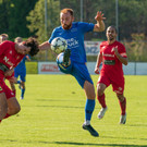 Bilder Admira Dornbirn vs Rankweil