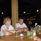 Dämmerschoppen im Nova Bräu