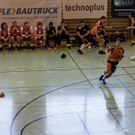 Bilder vom Derby