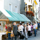 25. Bludenzer Klostermarkt