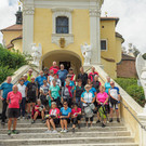 Schöne Radwoche Neusiedlersee im Burgenland