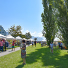 Herbst-Kunstmarkt Am Kaiserstrand in Lochau
