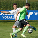 SK Brederis - FC Renault Malin Sulz