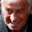 Schauspieler Jean-Paul Belmondo verstorben