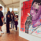 Young Art Generation 2021