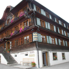 Lokalaugenschein im Hotel Hirschen in Schwarzenberg 