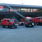 Herbstmesse Dornbirn