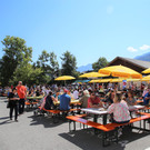 Streetfood Festival in Frastanz (2021)