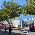 Das bietet die Messe