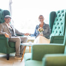 Hochzeit von Manuela und Norbert