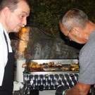 Rankweiler Wirtschaftsbarbecue I