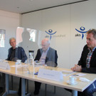 Präsentation Suizidbericht 2020