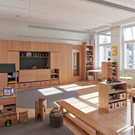 Familien- und Bildungshaus Rieden