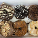 So süß sind die Donuts