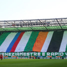 Bilder zu Rapid vs. Admira