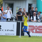 Bilder Wolfurt vs DSV