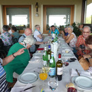 Götzner Seniorinnen und Senioren am Gardasee