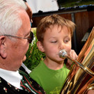 Herbstfest Sonnenkopf