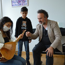 Die Rheintalische Musikschule öffnete die Türen