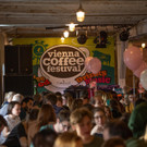 Vienna Coffee Festival 2021: Eindrücke