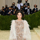 Stars bei der New Yorker Met-Gala, Teil 1