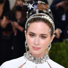 Stars bei der New Yorker Met-Gala, Teil 3