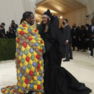 Worst-Dressed: Das waren die Fashion Faux-Pas bei der Met Gala 2021