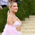 Sexy mit Stil: So zeigt sich Kate Hudson