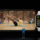 Apple stellt neue Produkte vor
