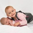 Geburt von Aurelia Zint