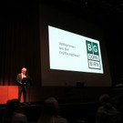 Eröffnungsfeier BG Dornbirn 2021