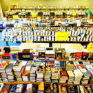 Bücherflohmarkt Bürs