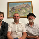 Wiener Heurigen-Stimmung 