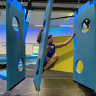 Patrik Walder- Mister Vorarlberg- Ninja Warrior