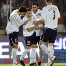 EL-Quali 2009: Austria Wien vs. Donezk
