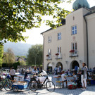 Kinderflohmarkt in Hörbranz (18.09.2021)