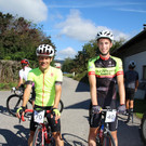 5. Bazora-Berg-Rad-Renna des WSV Fellengatter