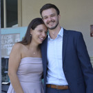 Hochzeit von Almedina Murati und Raphael Hoor