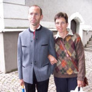 125 Jahr-Feier der Fam. Lukasser