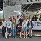 BGD goes Ars Electronica