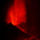 Vulkanausbruch La Palma