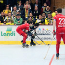 Punktgewinn nach Penaltykrimi in Diessbach