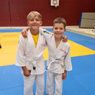 Neue Judokas willkommen
