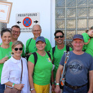 Stimmungsvolles Sportfest für Jung und Alt