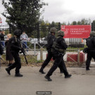 Perm: Acht Menschen starben bei Amoklauf an russischer Uni