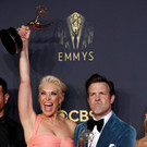 2021-09-20T043811Z_1104526375_RC2GTP9113U2_RTRMADP_3_AWARDS-EMMYS.JPG