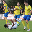 Bilder Hohenems vs Sturm Graz