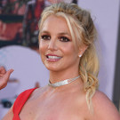 Sängerin Britney Spears